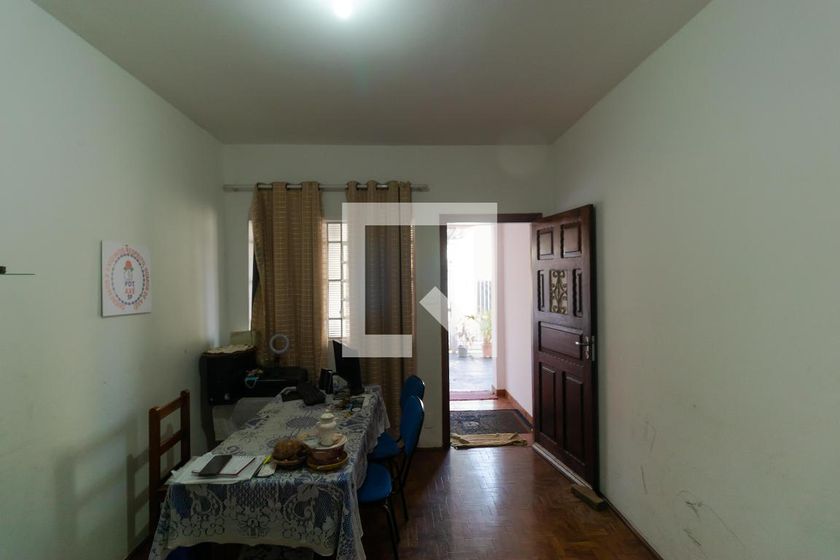 Casa à Venda - Jardim Chapadão, 5 Quartos,  450 m2 em , Campinas - sp | SoloBR