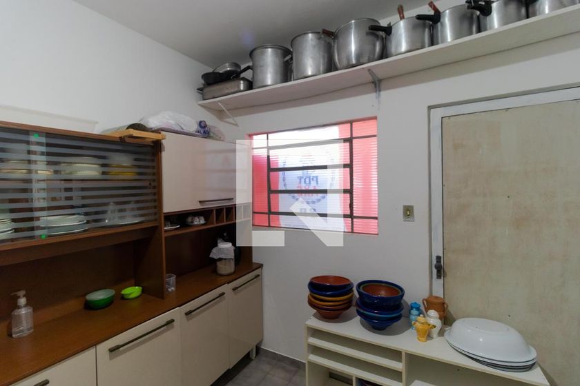 Casa à Venda - Jardim Chapadão, 5 Quartos,  450 m2 em , Campinas - sp | SoloBR