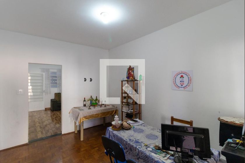 Casa à Venda - Jardim Chapadão, 5 Quartos,  450 m2 em , Campinas - sp | SoloBR