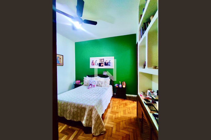 Apartamento, 3 quartos, 95 m² - Foto 20