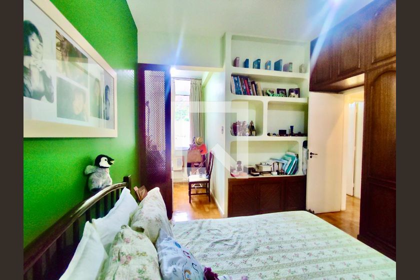 Apartamento, 3 quartos, 95 m² - Foto 23