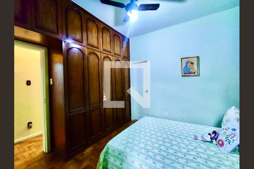 Apartamento, 3 quartos, 95 m² - Foto 25
