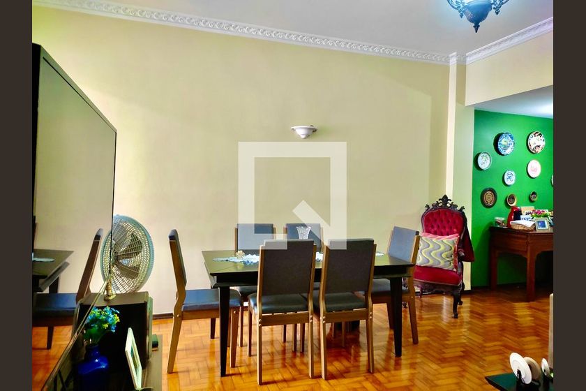 Apartamento, 3 quartos, 95 m² - Foto 4