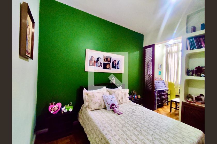 Apartamento, 3 quartos, 95 m² - Foto 22