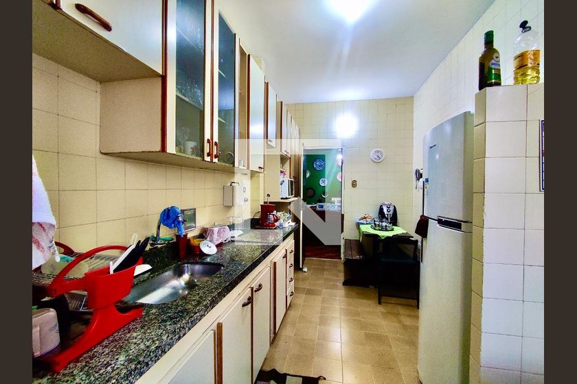 Apartamento, 3 quartos, 95 m² - Foto 45