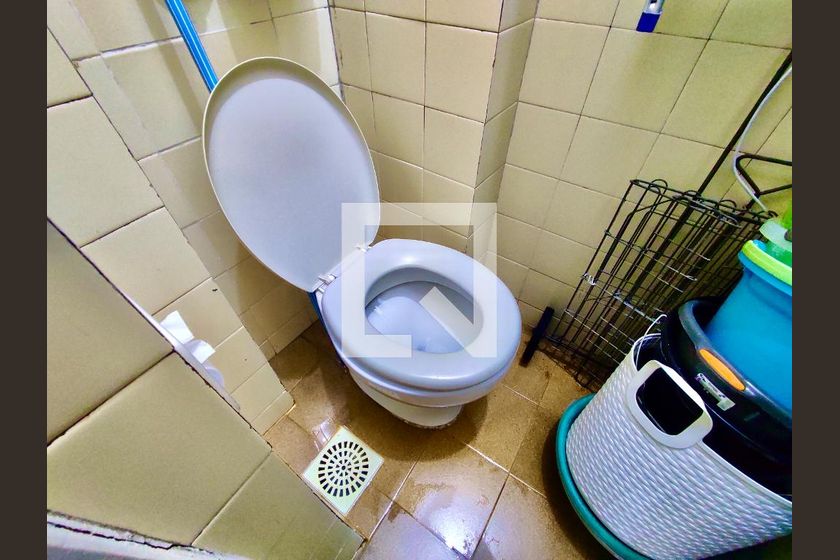 Apartamento, 3 quartos, 95 m² - Foto 52