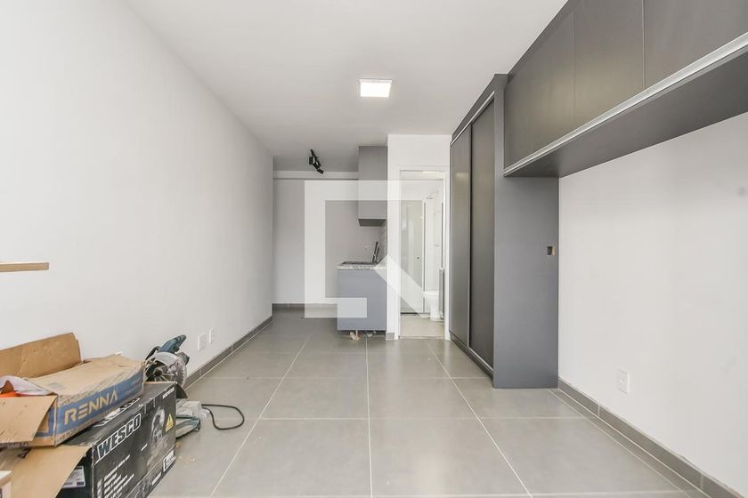Kitnet-Studio, 35 m² - Foto 6