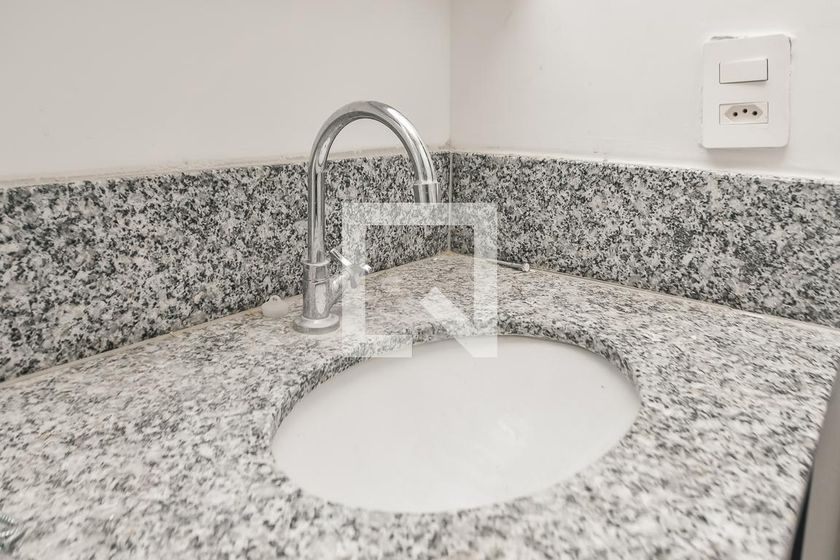 Kitnet-Studio, 35 m² - Foto 19