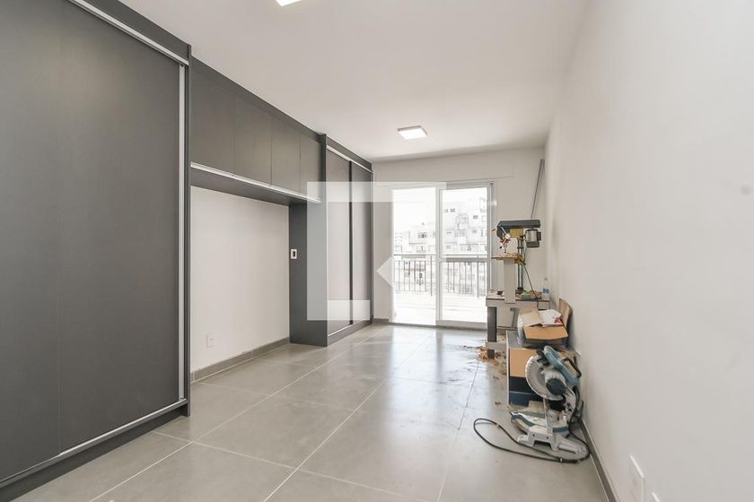 Kitnet-Studio, 35 m² - Foto 2