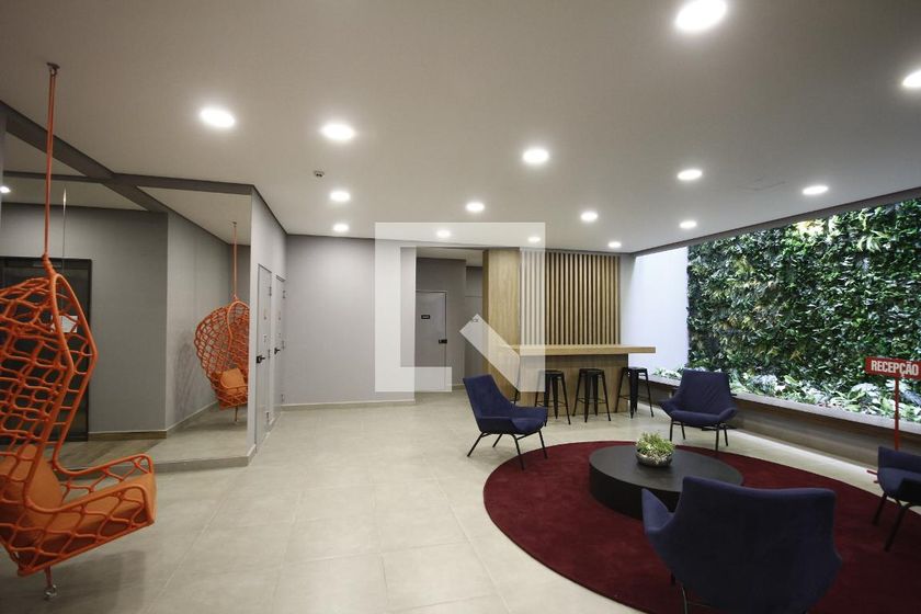 Kitnet-Studio, 29 m² - Foto 77