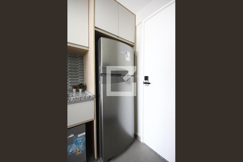 Kitnet-Studio, 29 m² - Foto 71