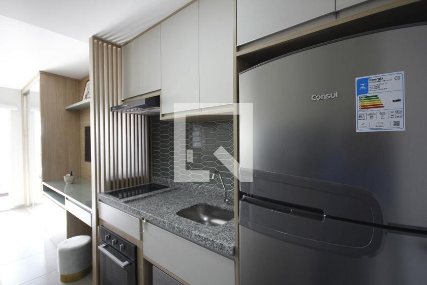 Kitnet-Studio, 29 m² - Foto 59
