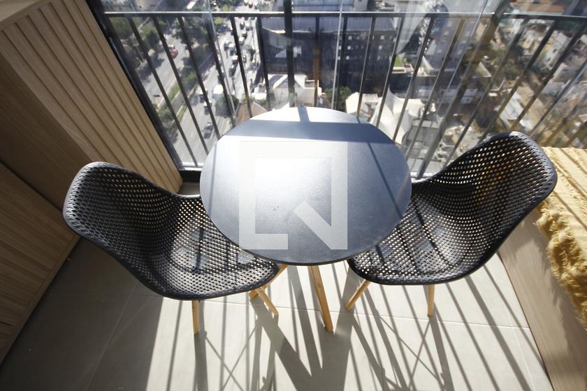 Kitnet-Studio, 29 m² - Foto 29
