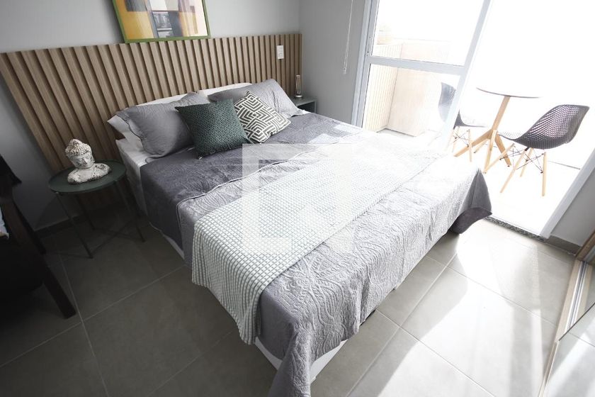 Kitnet-Studio, 29 m² - Foto 9
