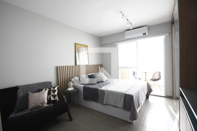 Kitnet-Studio, 29 m² - Foto 5