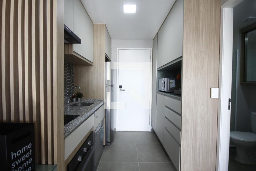 Kitnet-Studio, 29 m² - Foto 55