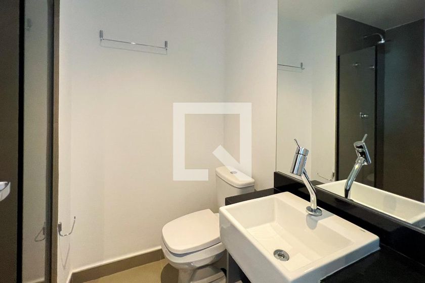 Kitnet-Studio, 24 m² - Foto 15