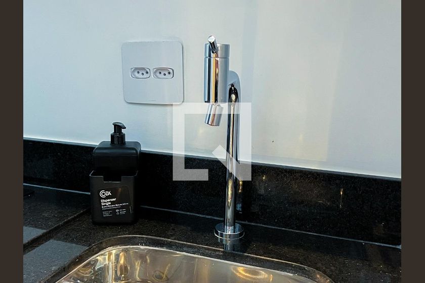 Kitnet-Studio, 24 m² - Foto 25