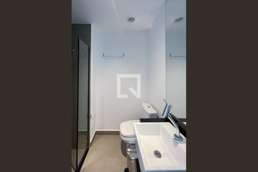 Kitnet-Studio, 24 m² - Foto 21