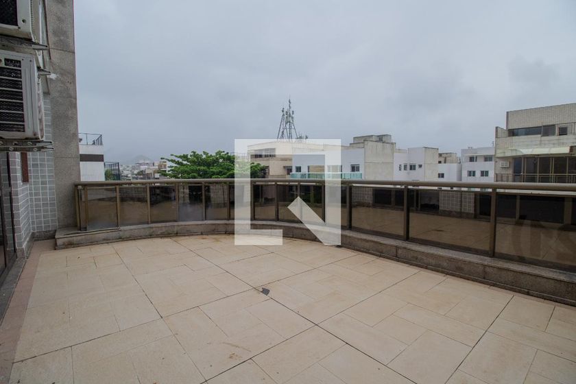 Cobertura, 5 quartos, 400 m² - Foto 47