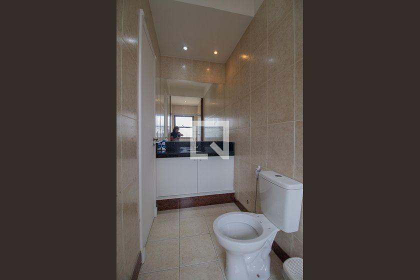 Cobertura, 5 quartos, 400 m² - Foto 37