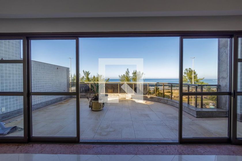 Cobertura, 5 quartos, 400 m² - Foto 11