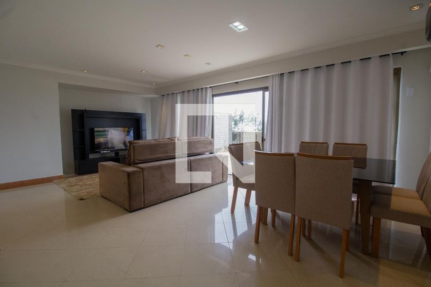 Cobertura, 5 quartos, 400 m² - Foto 9