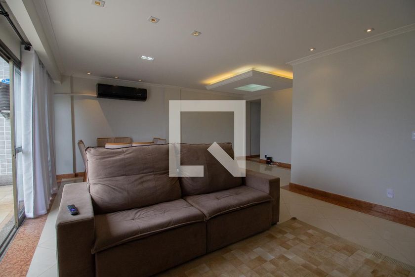 Cobertura, 5 quartos, 400 m² - Foto 3