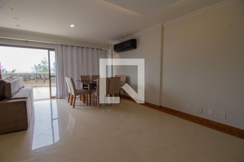 Cobertura, 5 quartos, 400 m² - Foto 7