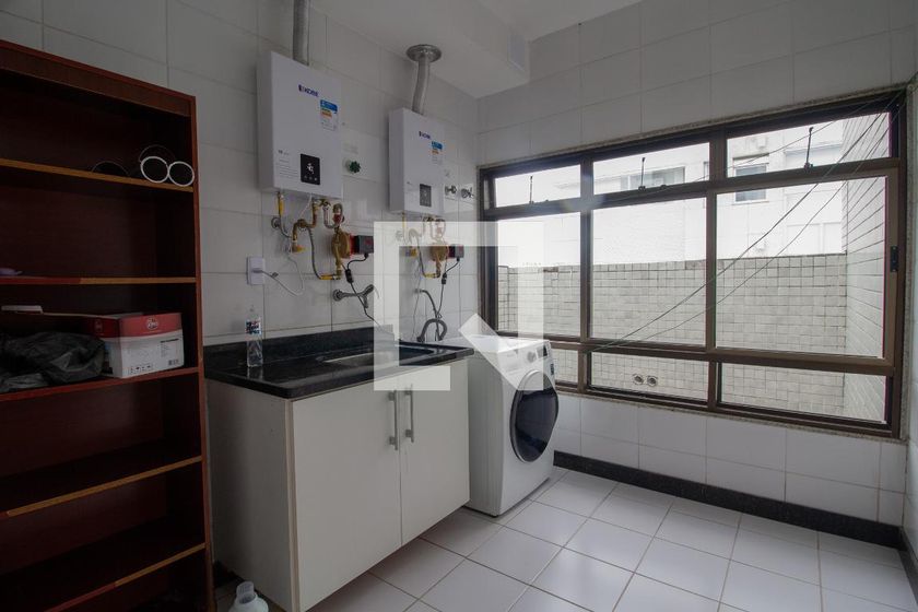 Cobertura, 5 quartos, 400 m² - Foto 167