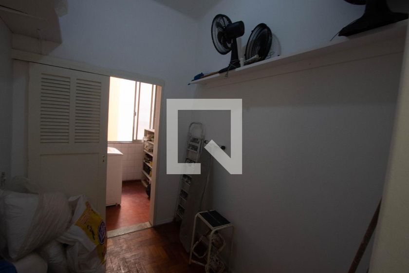 Apartamento, 3 quartos, 110 m² - Foto 89
