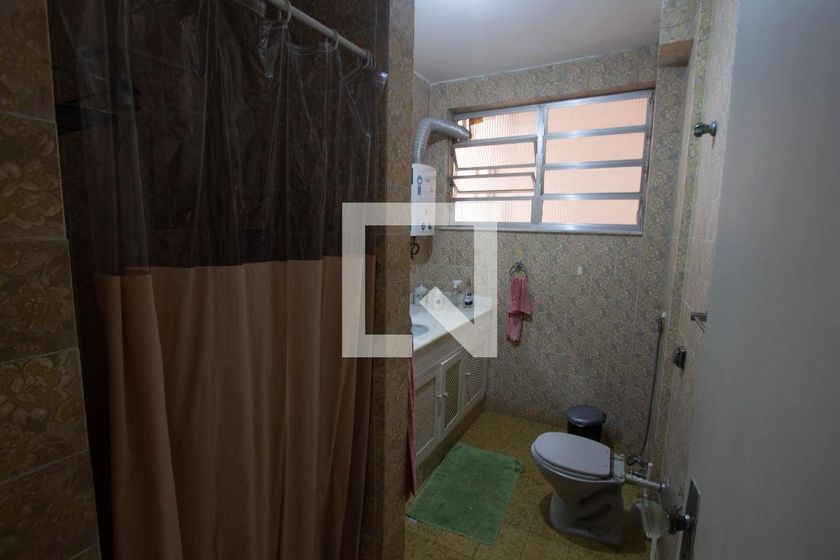 Apartamento, 3 quartos, 110 m² - Foto 57