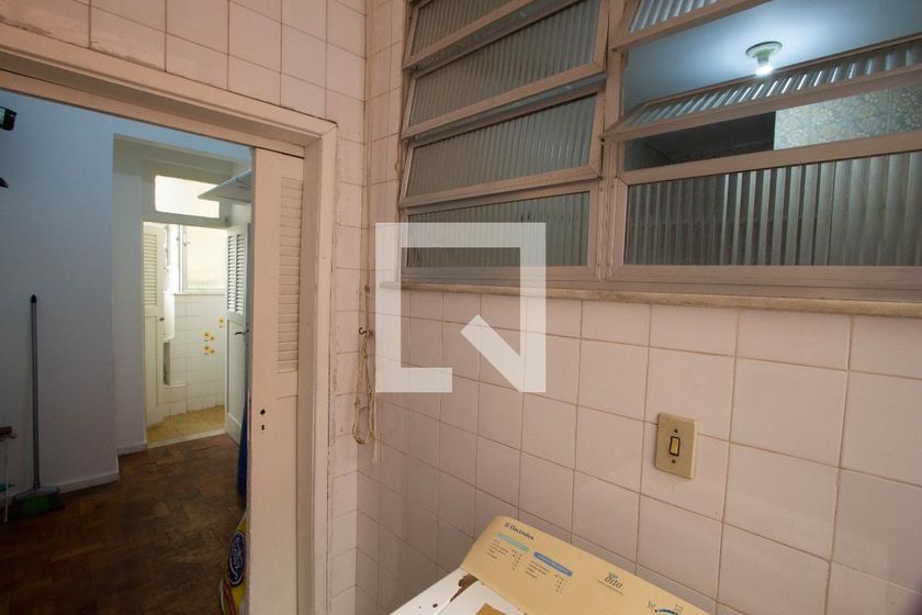 Apartamento, 3 quartos, 110 m² - Foto 101