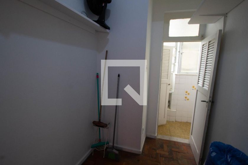 Apartamento, 3 quartos, 110 m² - Foto 95