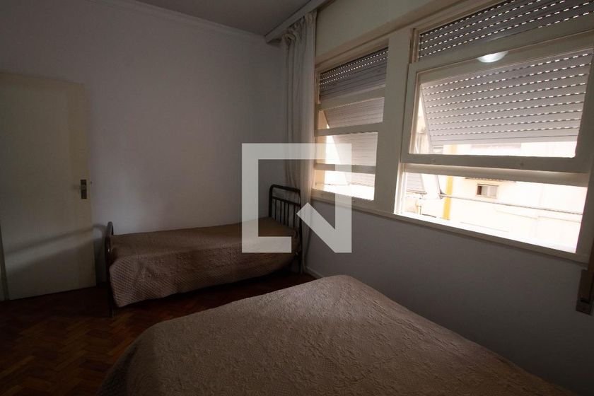 Apartamento, 3 quartos, 110 m² - Foto 33
