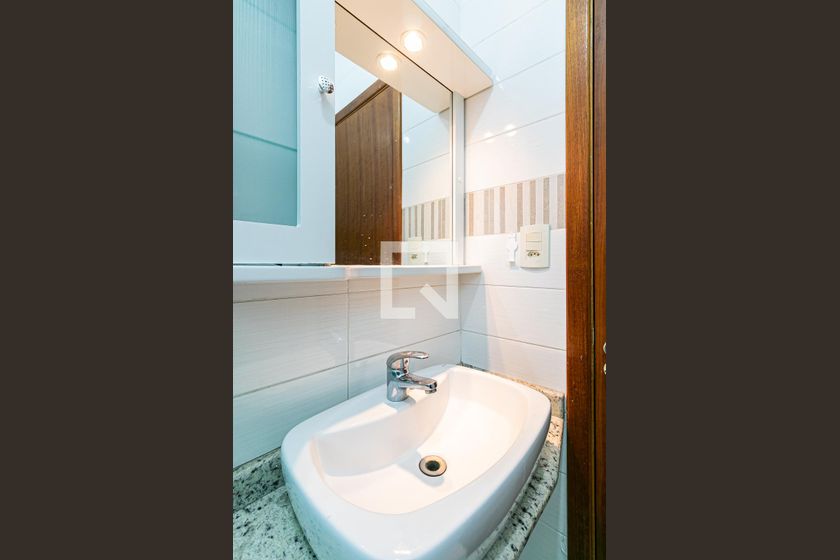 Casa, 3 quartos, 150 m² - Foto 16