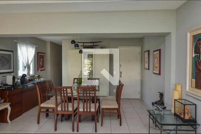 Cobertura, 3 quartos, 193 m² - Foto 6