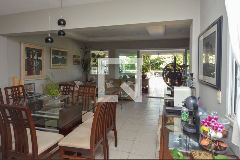 Cobertura, 3 quartos, 193 m² - Foto 5