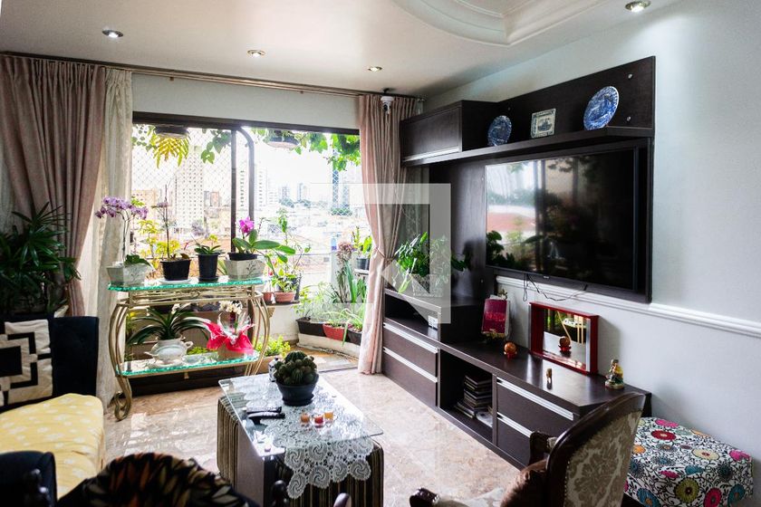 Apartamento, 3 quartos, 133116 m² - Foto 1