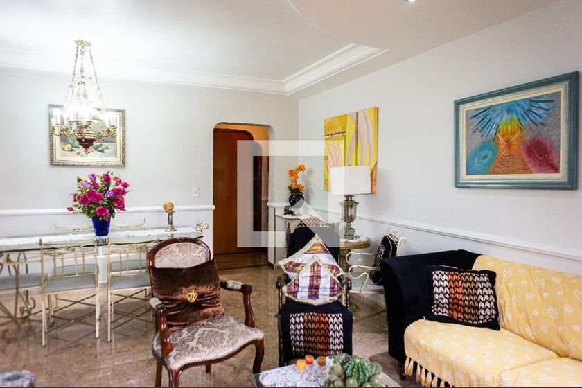 Apartamento, 3 quartos, 133116 m² - Foto 7