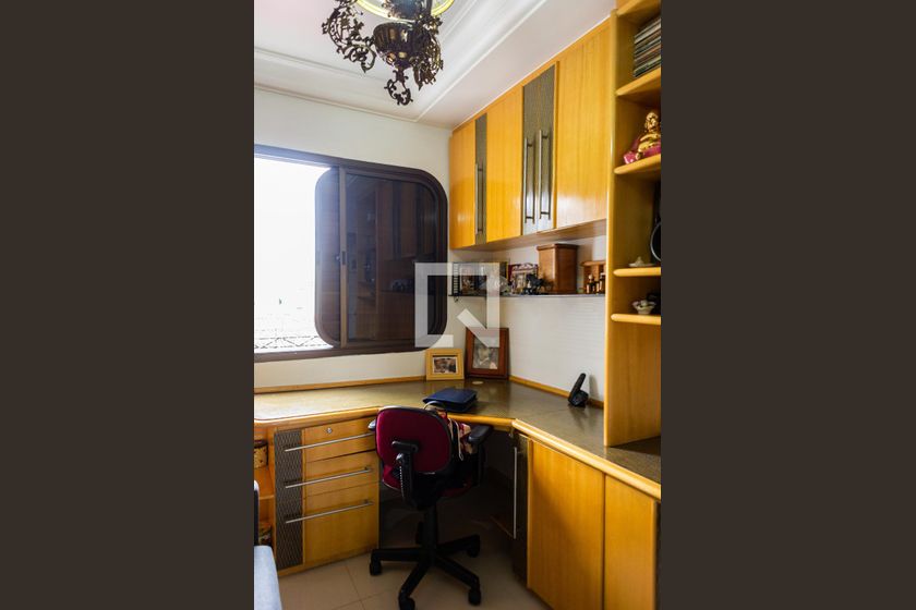 Apartamento, 3 quartos, 133116 m² - Foto 20