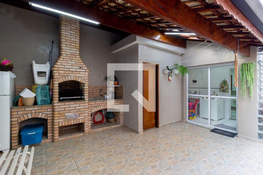 Casa, 3 quartos, 170 m² - Foto 69