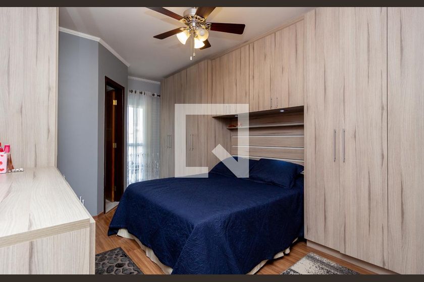 Casa, 3 quartos, 170 m² - Foto 38