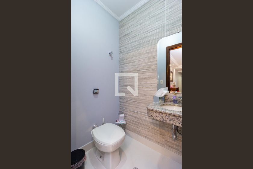 Casa, 3 quartos, 170 m² - Foto 19