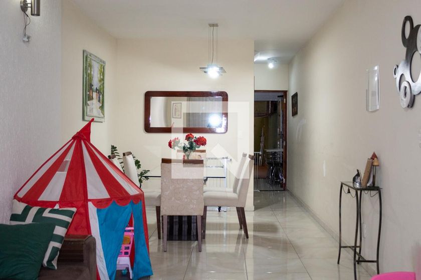 Casa, 3 quartos, 160 m² - Foto 3
