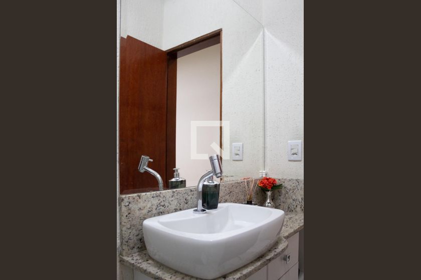 Casa, 3 quartos, 160 m² - Foto 27