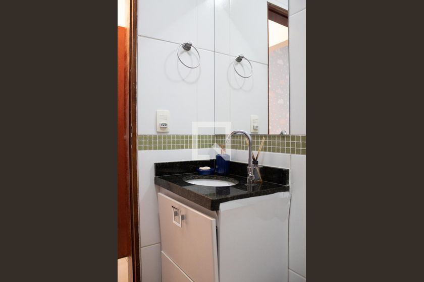 Casa, 3 quartos, 160 m² - Foto 11
