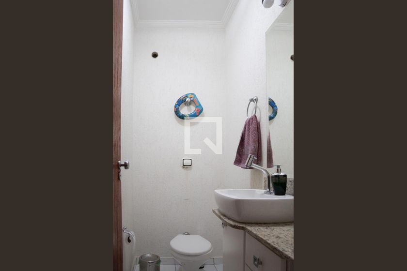 Casa, 3 quartos, 160 m² - Foto 29