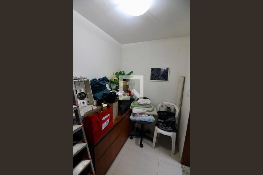 Casa, 6 quartos, 620 m² - Foto 13