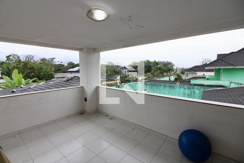 Casa, 6 quartos, 620 m² - Foto 36
